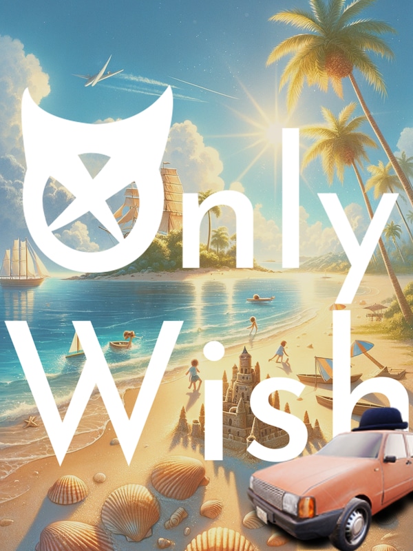 Buy Only Wish