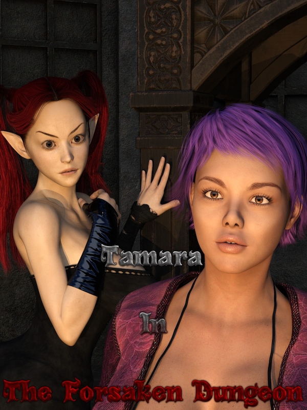 Buy Tamara In The Forsaken Dungeon