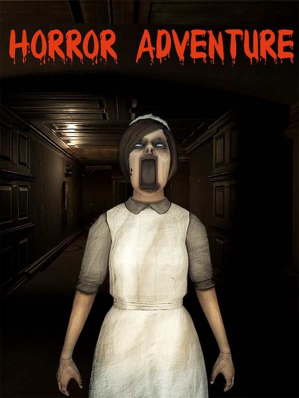 Buy Horror Adventure