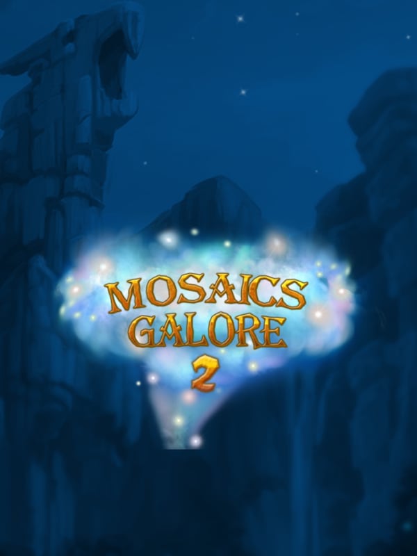 Buy Mosaics Galore 2