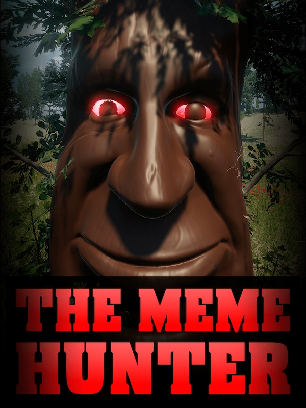 Buy THE MEME HUNTER