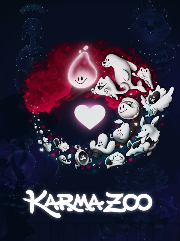 Buy KarmaZoo