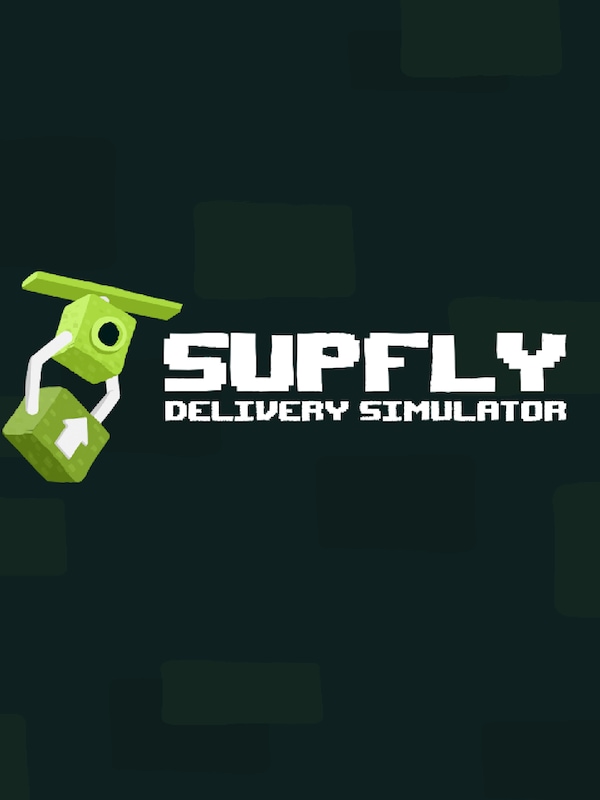 Buy Supfly Delivery Simulator