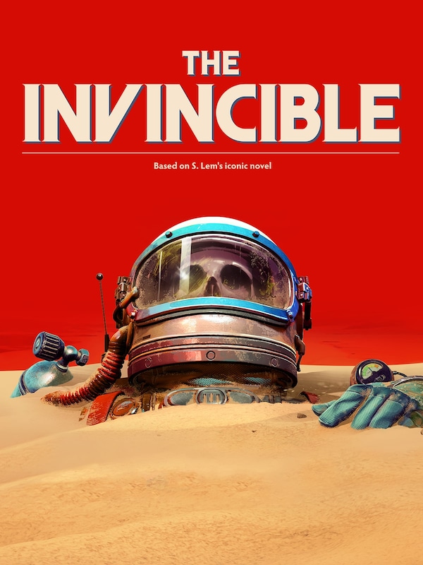 Buy The Invincible