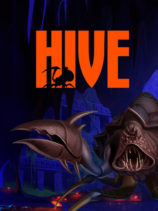 Buy The Hive
