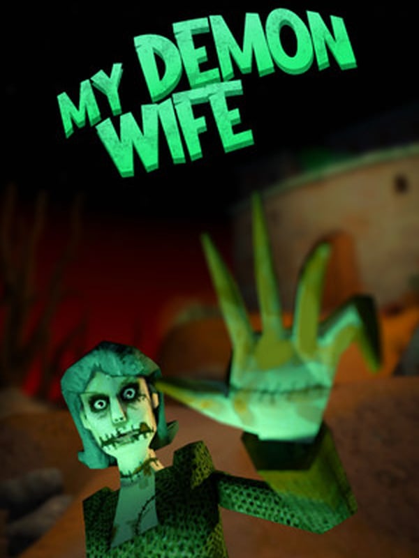 Buy My Demon Wife