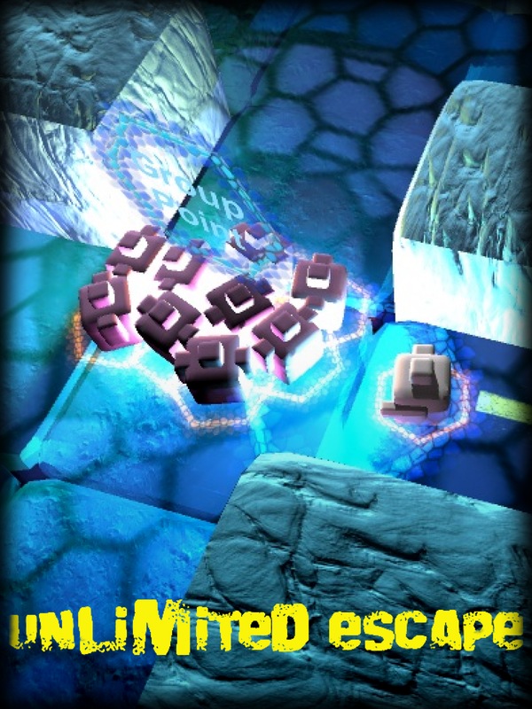 Buy Unlimited Escape