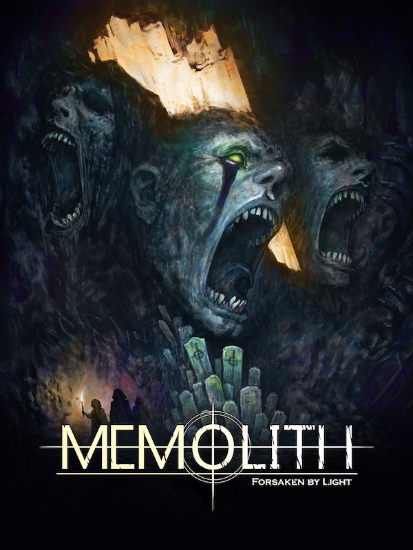 Buy MEMOLITH: Forsaken by Light