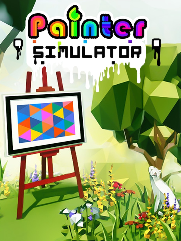 Buy Painter Simulator