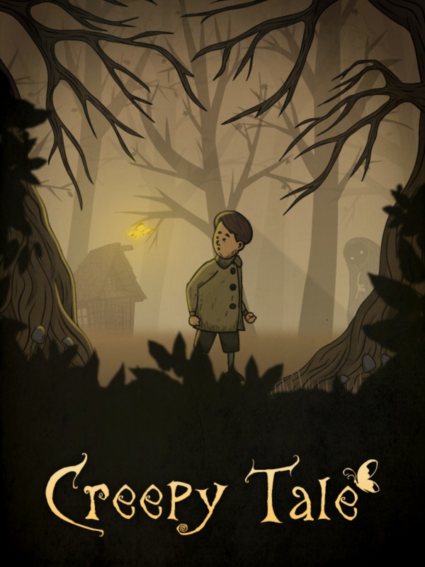 Buy Creepy Tale