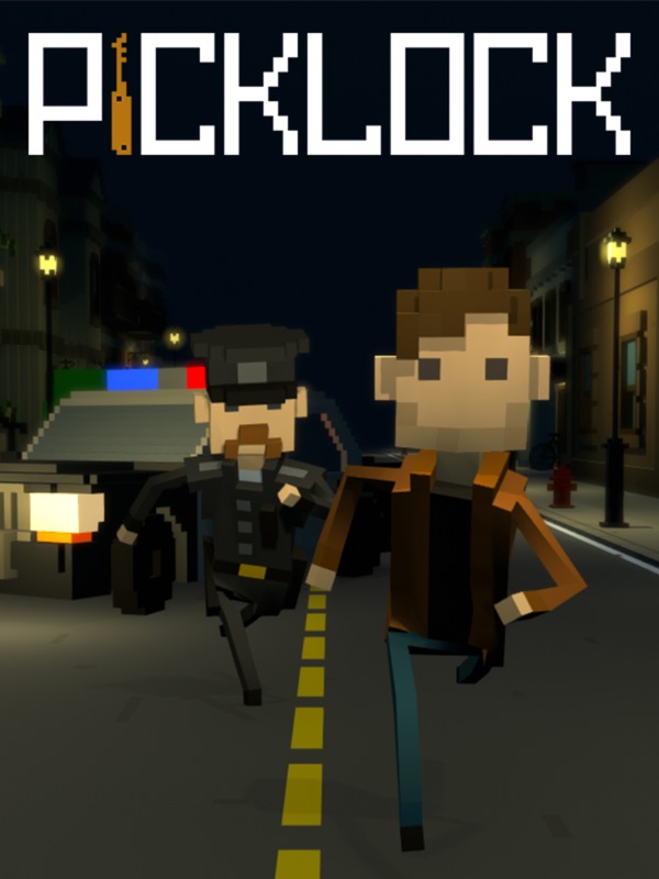 Buy Picklock