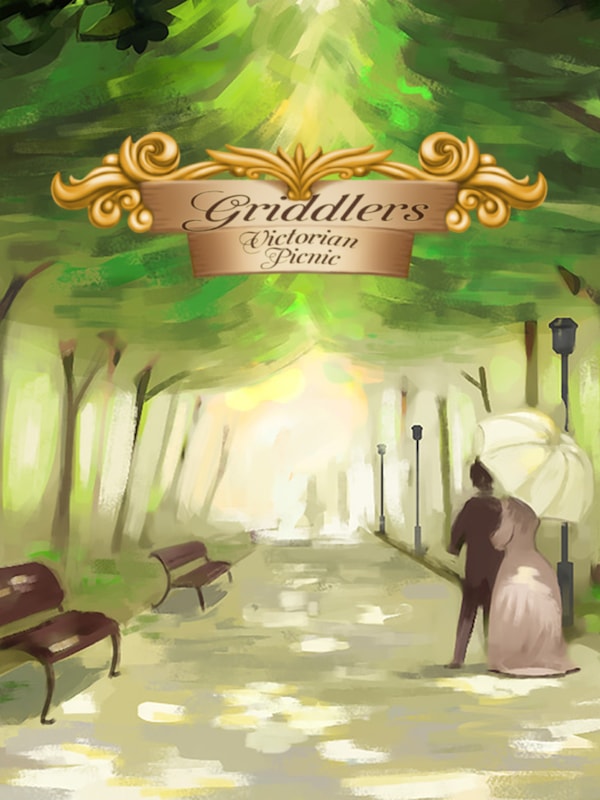 Buy Griddlers Victorian Picnic