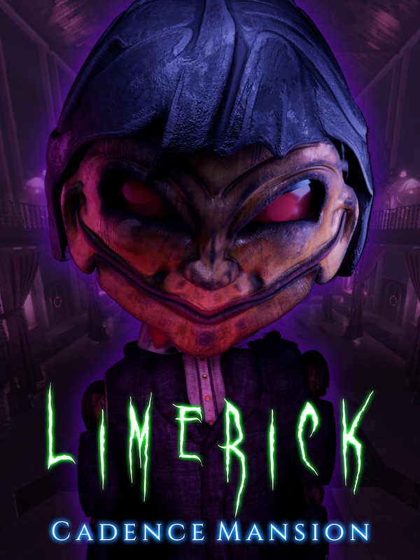 Buy Limerick: Cadence Mansion
