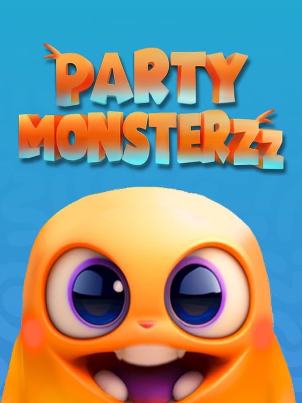 Buy Party Monsterzz
