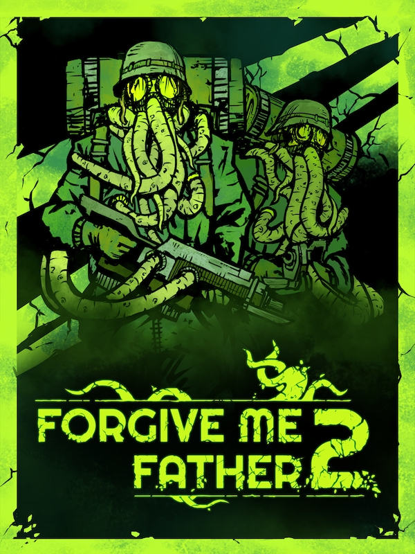 Buy Forgive Me Father 2