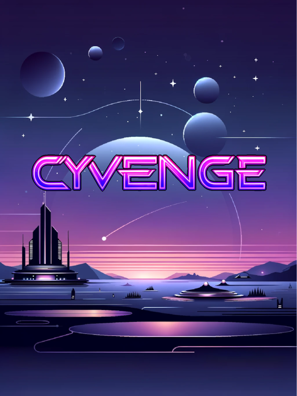 Buy CyVenge