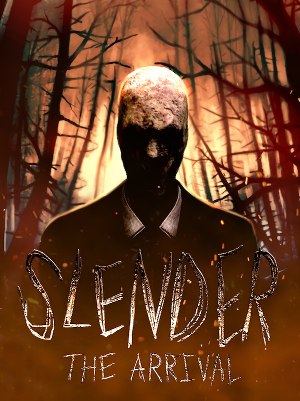 Buy Slender The Arrival