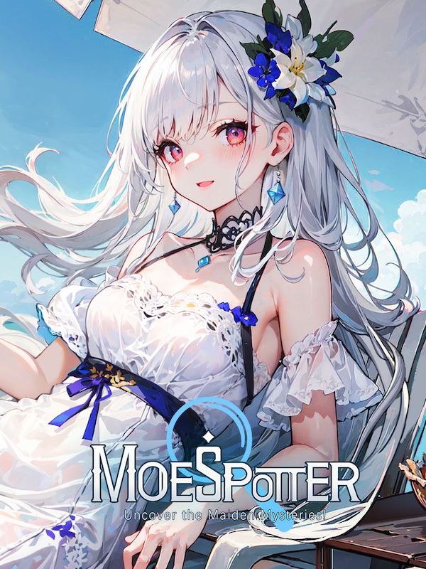 Buy MoeSpotter - Uncover the Maiden Mysteries
