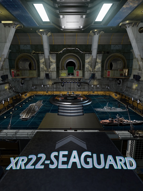 Buy XR22-SEAGUARD