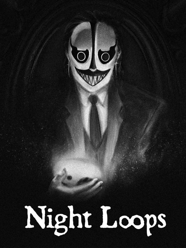 Buy Night Loops