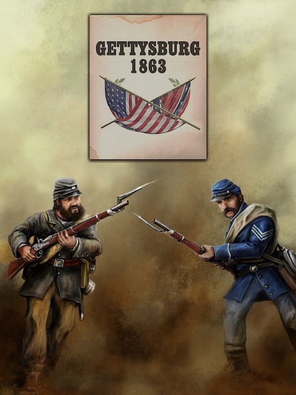 Buy Civil War Gettysburg
