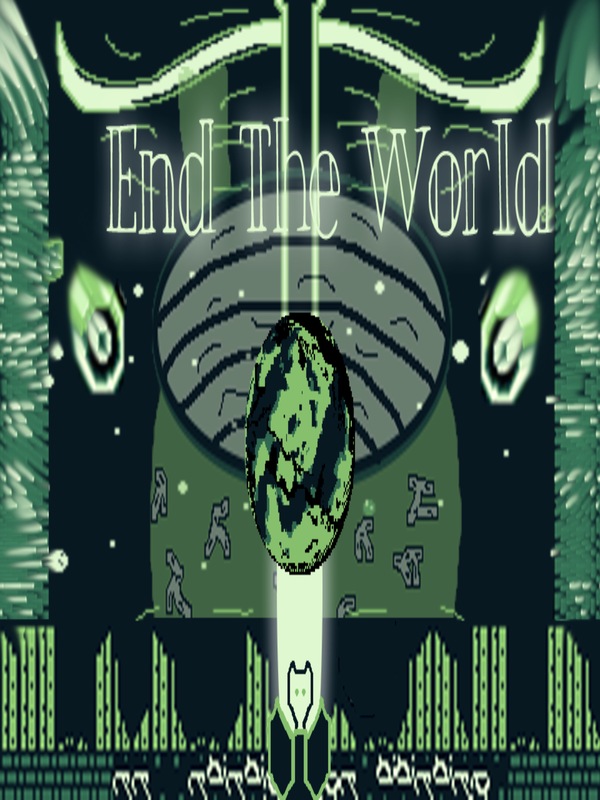 Buy End The World