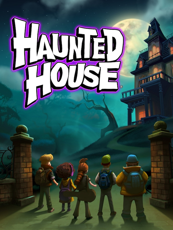 Buy Haunted House