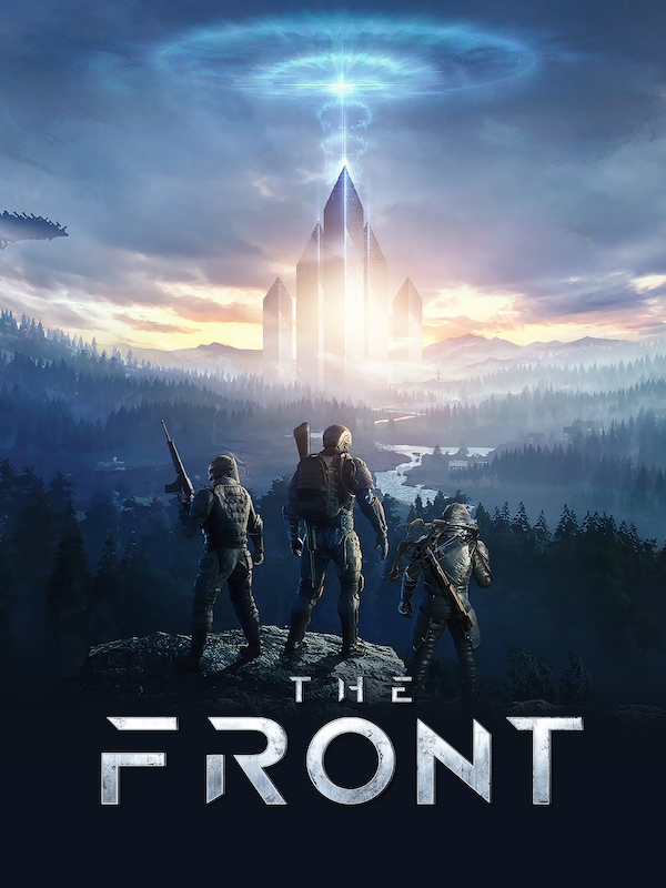 Buy The Front