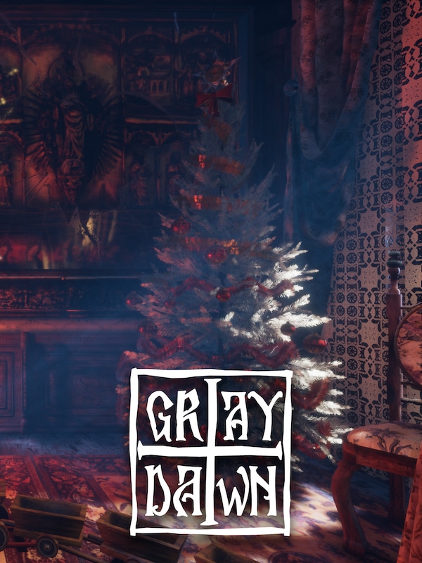 Buy Gray Dawn