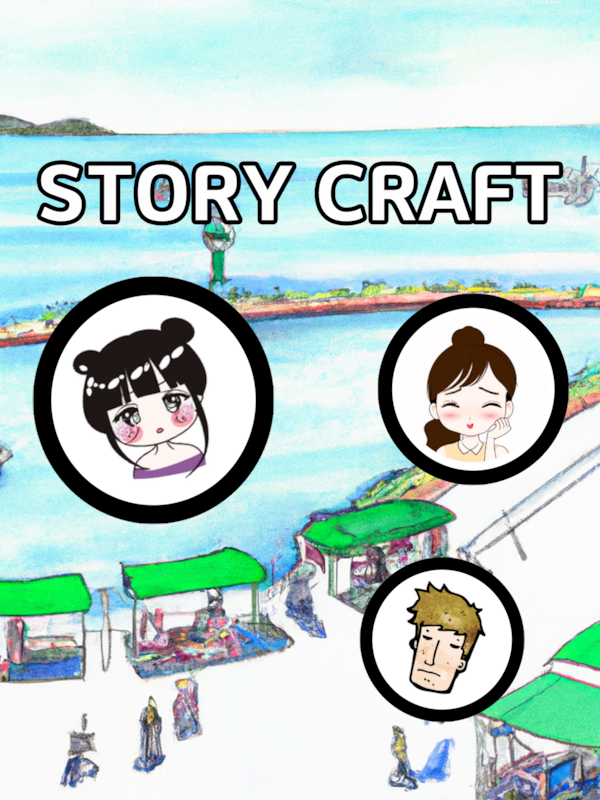 Buy Story Craft