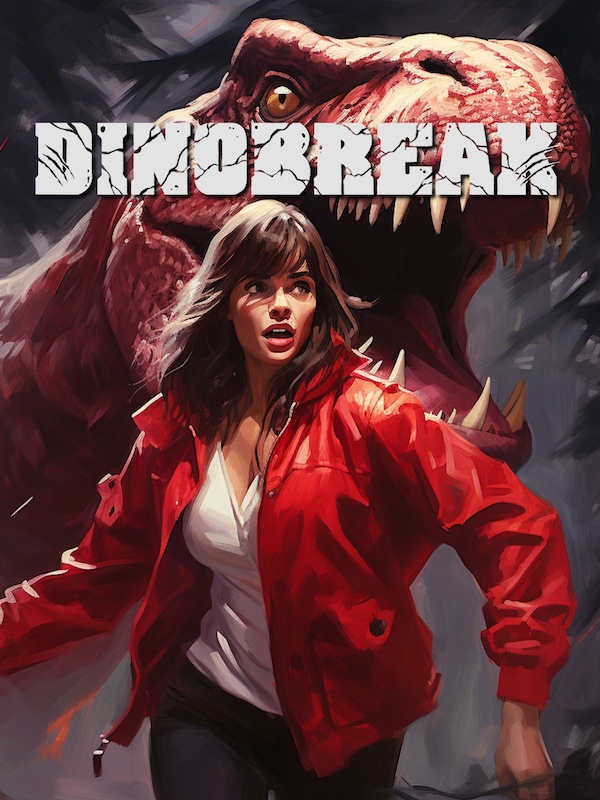 Buy Dinobreak