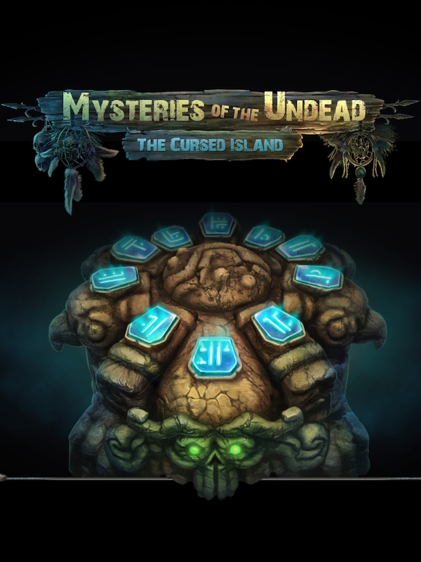 Buy Mysteries of the Undead