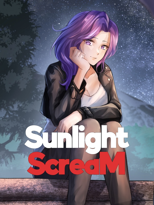 Buy Sunlight Scream
