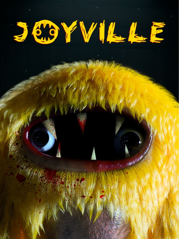 Buy Joyville