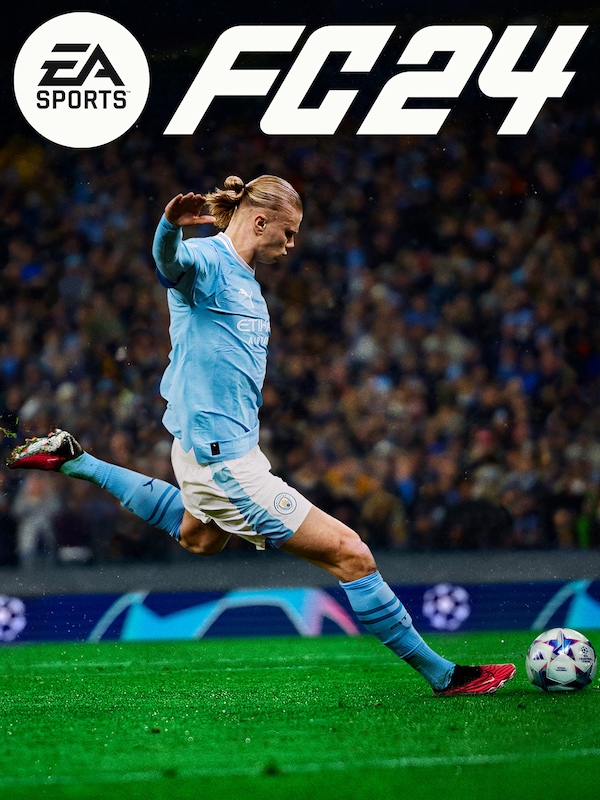 Buy EA SPORTS FC™ 24 Standard Edition
