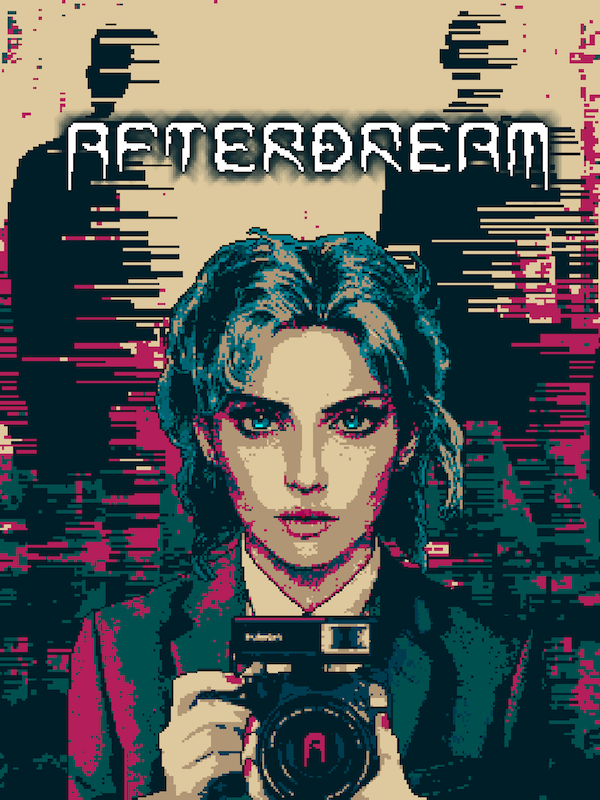 Buy Afterdream