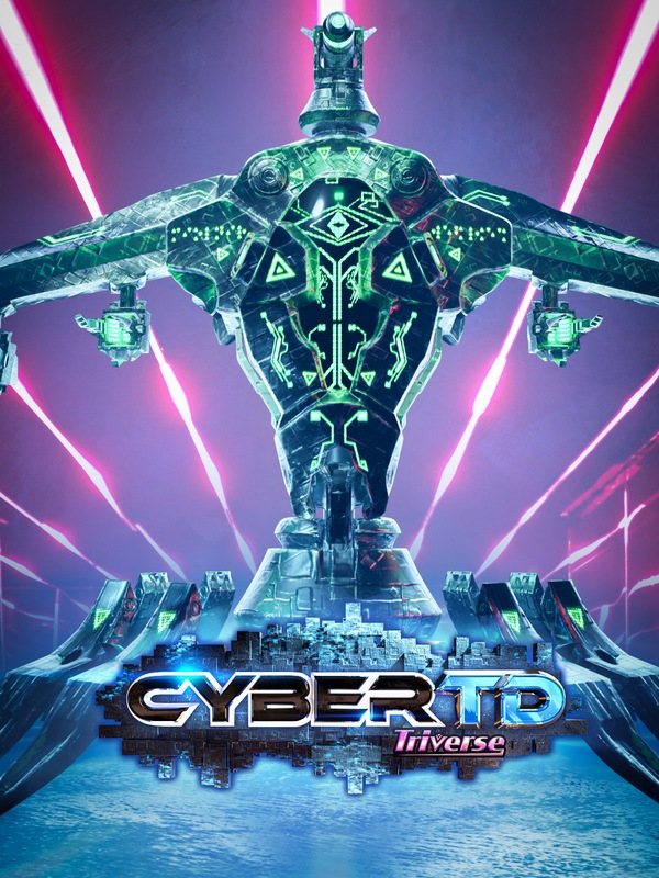 Buy CyberTD