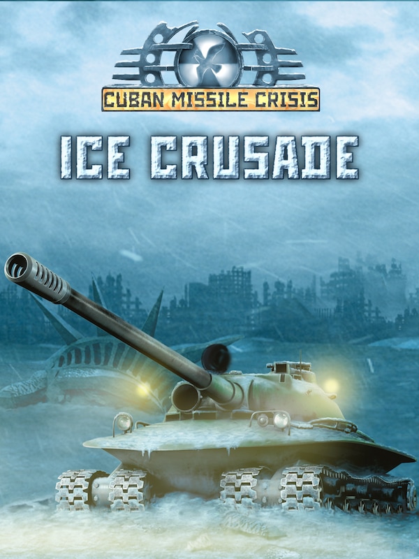 Buy Cuban Missile Crisis: Ice Crusade
