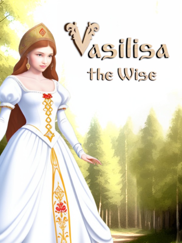 Buy Vasilisa the Wise