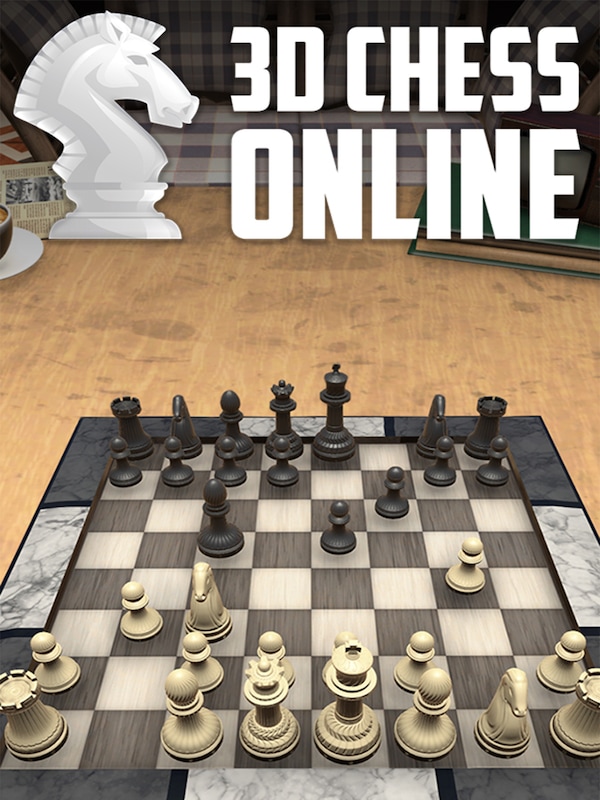 Buy 3D Chess Online