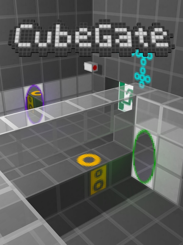 Buy CubeGate
