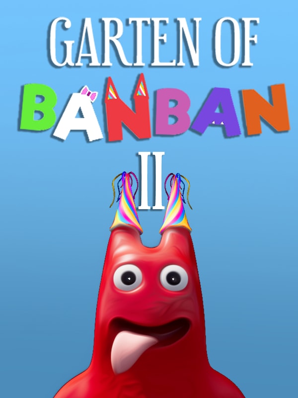 Buy Garten of Banban 2