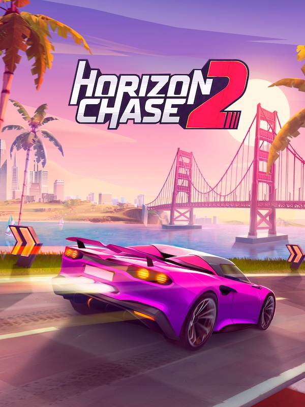Buy Horizon Chase 2