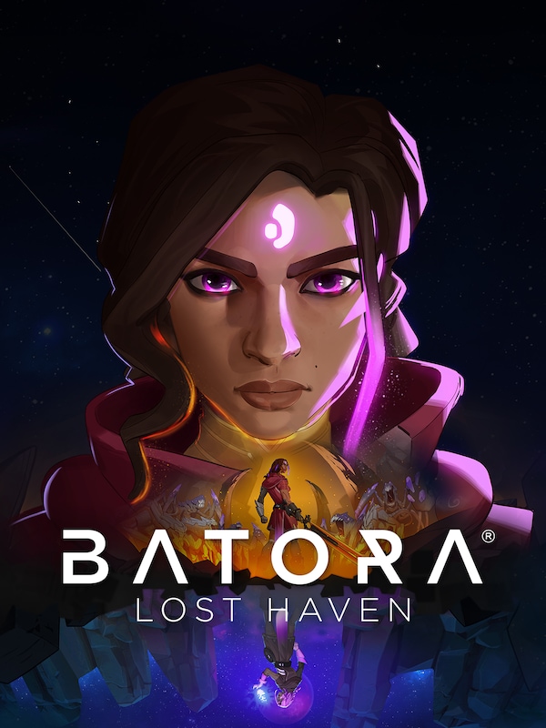 Buy Batora: Lost Haven