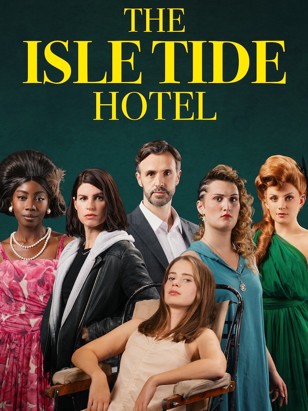 Buy The Isle Tide Hotel