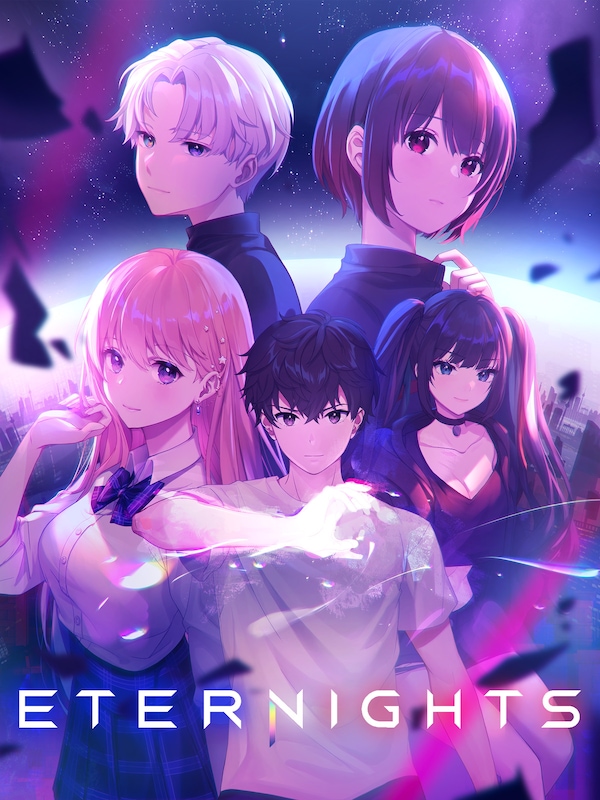 Buy Eternights