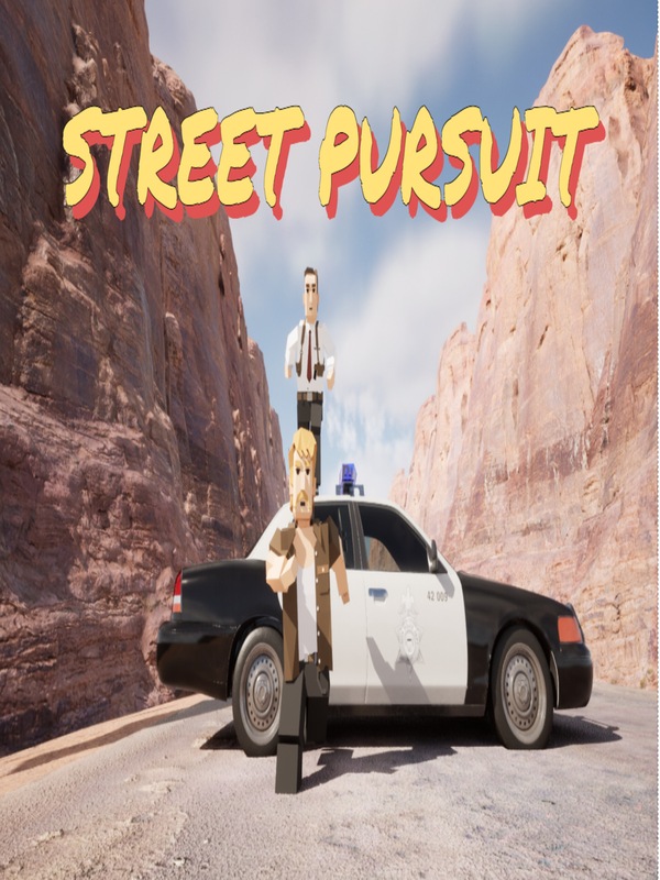 Buy Street Pursuit