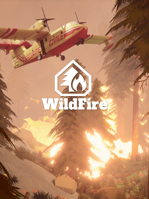Buy Wildfire