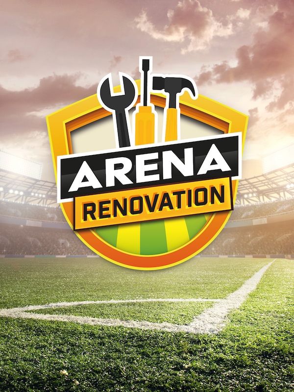 Buy Arena Renovation