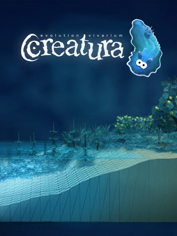Buy Creatura